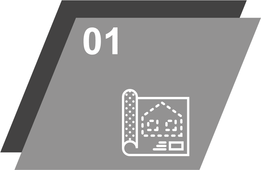 Проектное решение