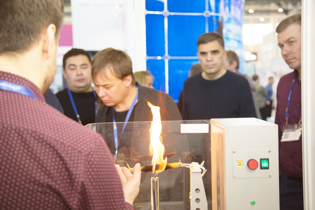 Alsecure plus Угличкабель
